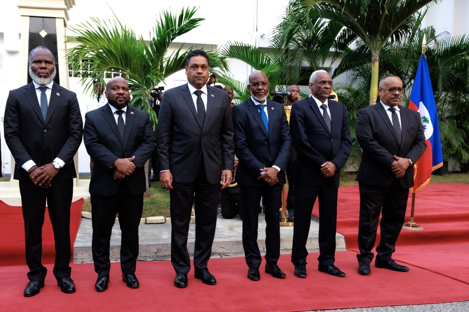 L’échec du CPT : symptôme d’une classe politique défaillante